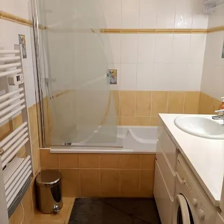 T3 Sur La Route Des Plages, Avec Terrasse De 25m2